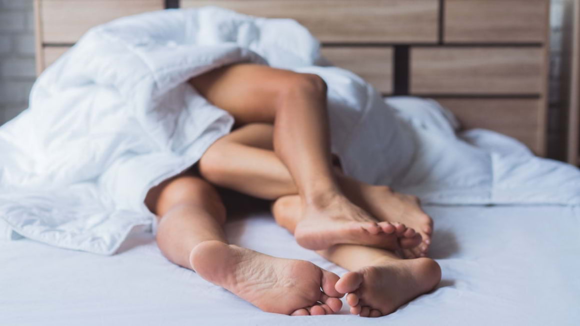 Dependenta de sex – cum se manifesta si ce cauze are