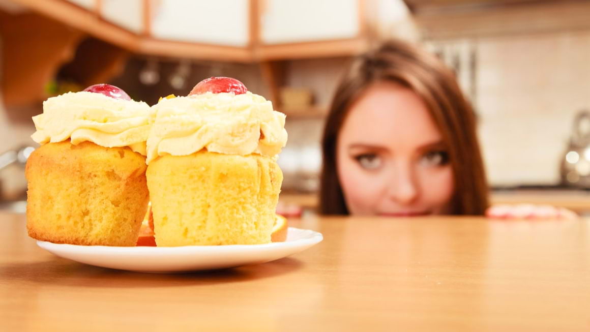 Dependenta de zahar: ce spune stiinta despre pofta de dulce exagerata?