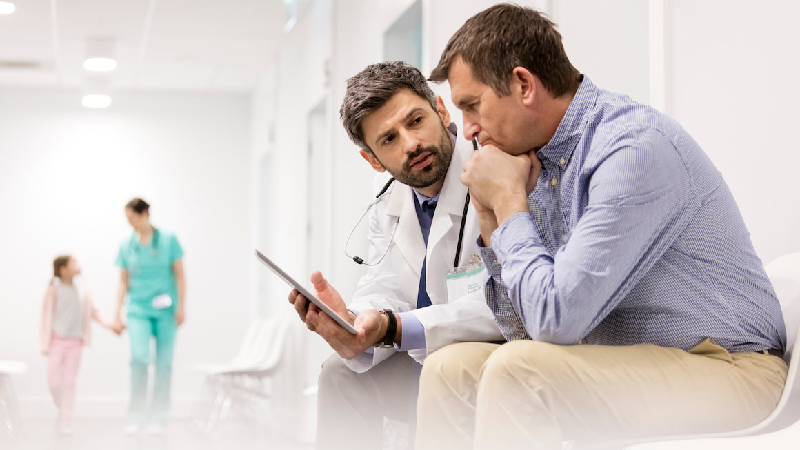 Epididimita: cauze, simptome si tratament