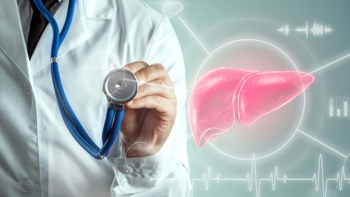 Hepatita A: cauze, simptome si tratament