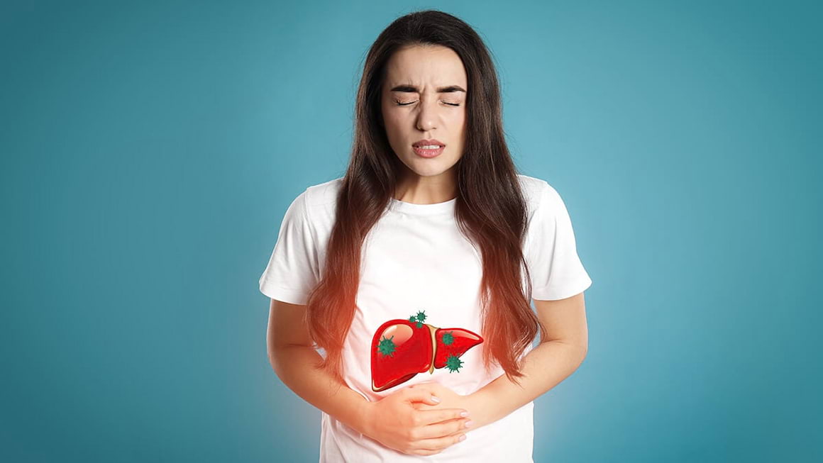Hepatita C – diferențe față de hepatitele A și B