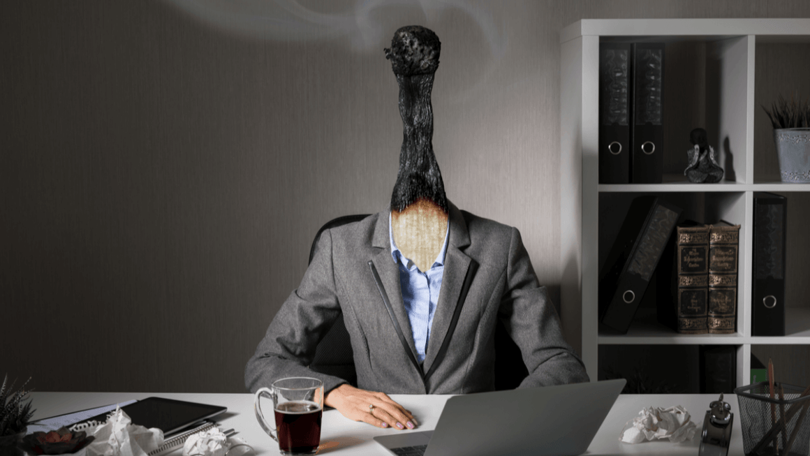 10 soluții pentru cei care suferă de burnout și oboseală cronică