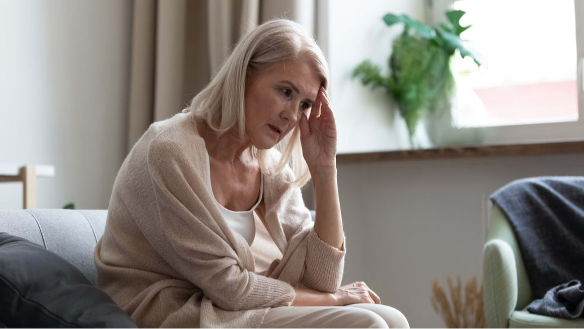 Tulburari de memorie: cum le prevenim, cauze si tratament