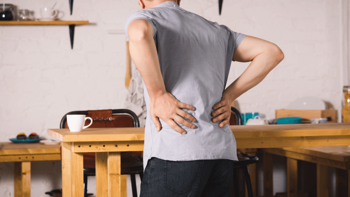 8 afecțiuni care favorizează criza de sciatică sau inflamarea nervului sciatic