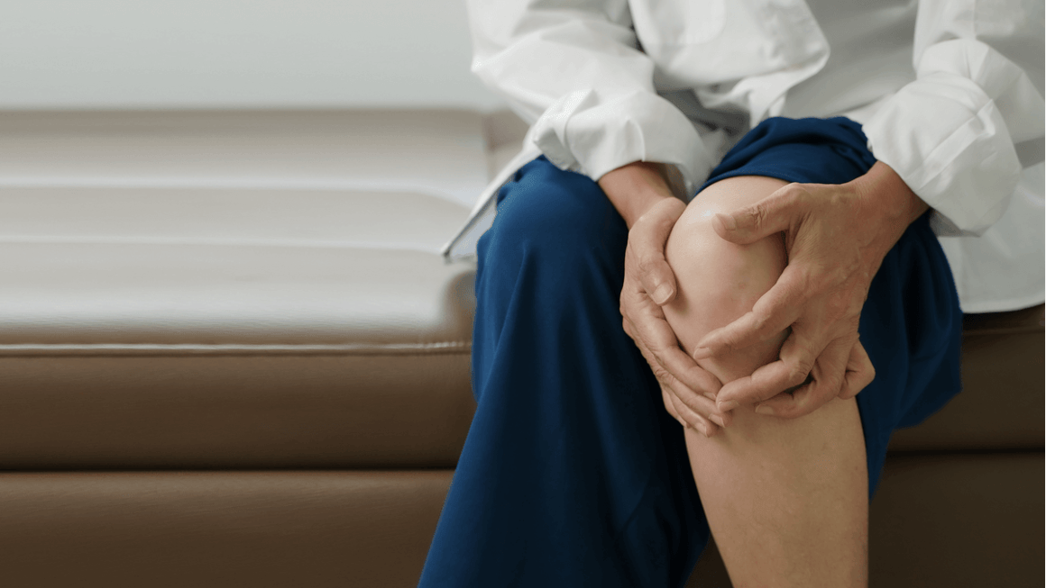 Ce este poliartralgia: simptome, cauze, tratament