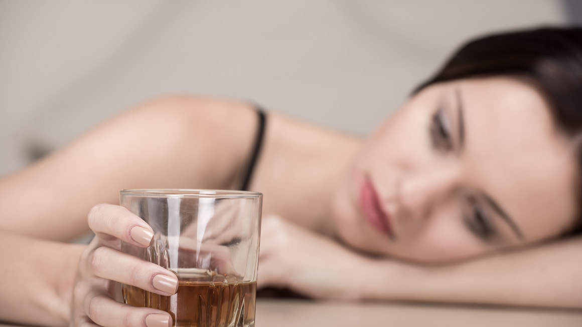 Dependenta de alcool la barbati si la femei – diferente intre sexe