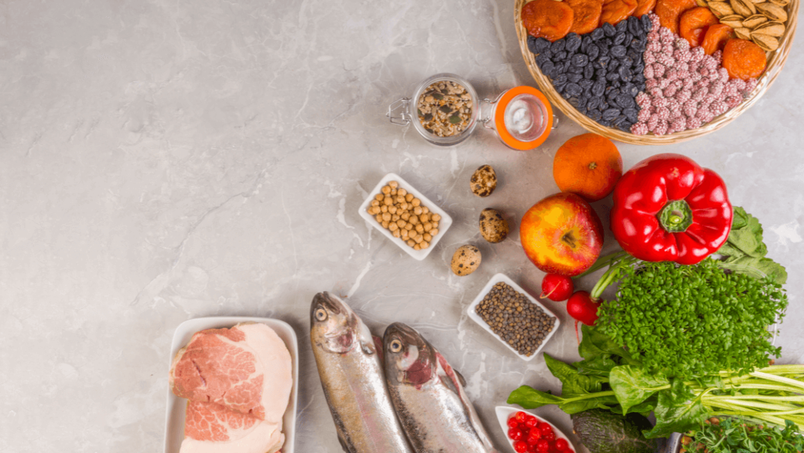 Dieta antiinflamatoare pentru artrita reumatoidă
