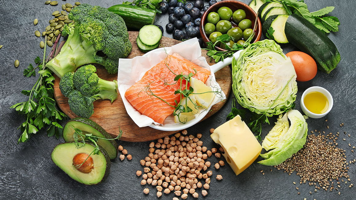 Dieta mediteraneana ar putea reduce riscul de cancer de prostata