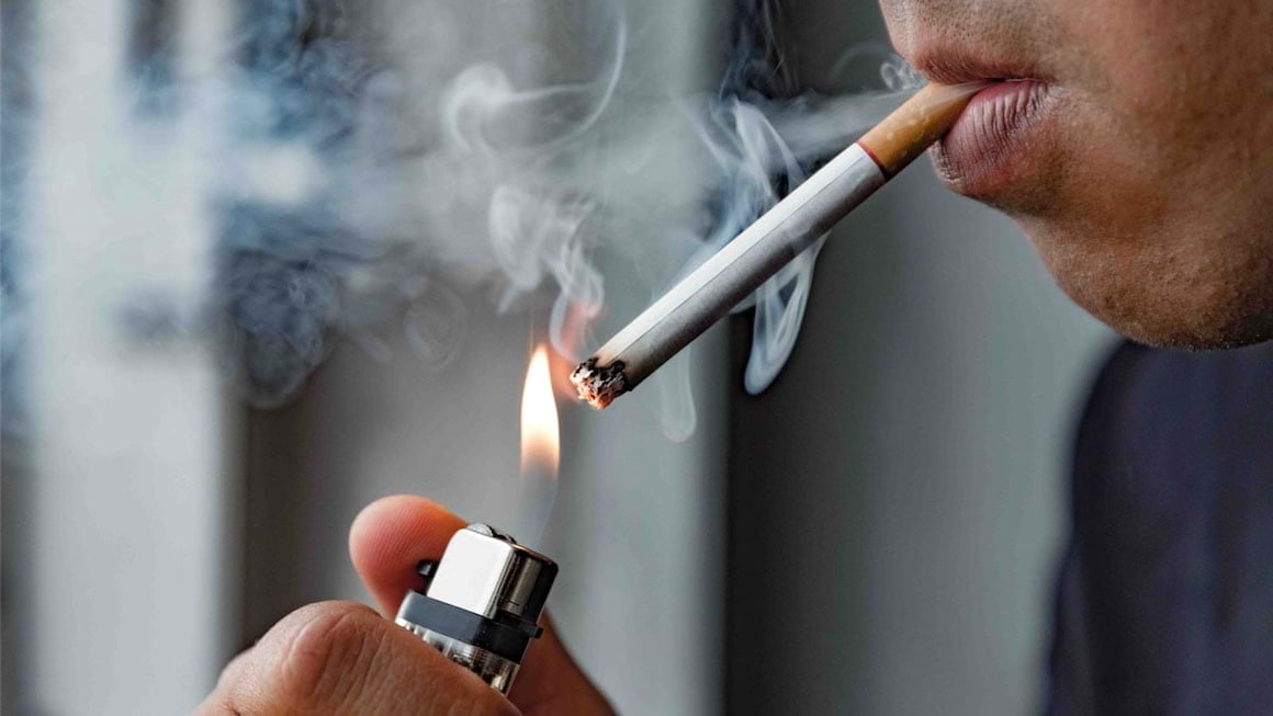 Fumatul si riscul de AVC: ce trebuie sa stie fumatorii