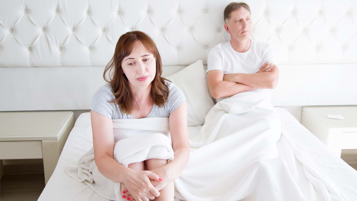 Ce impact are lupusul asupra vietii sexuale