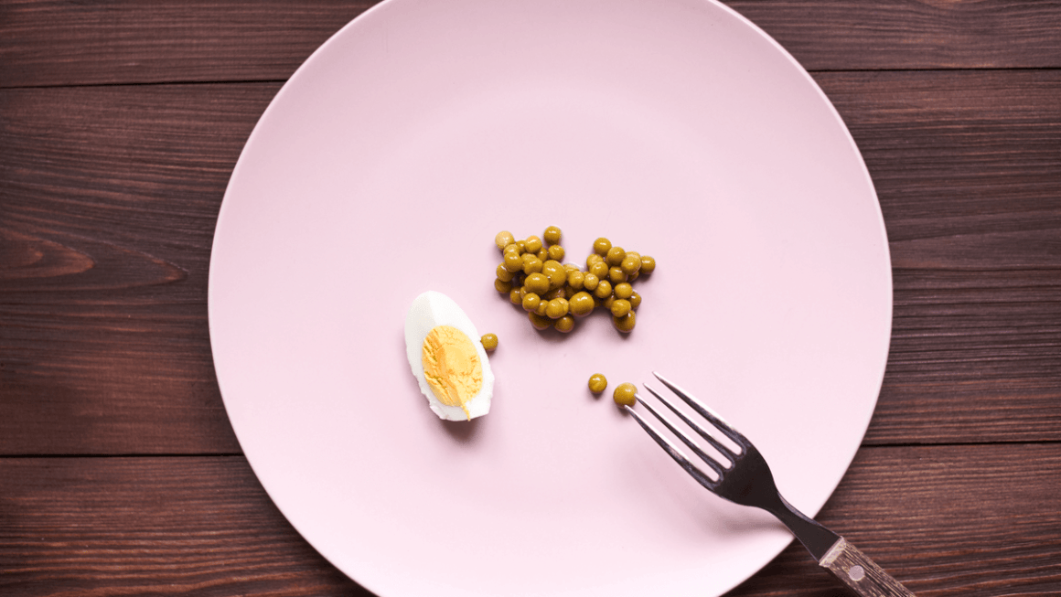 Malnutriția: cauze, simptome, tratament