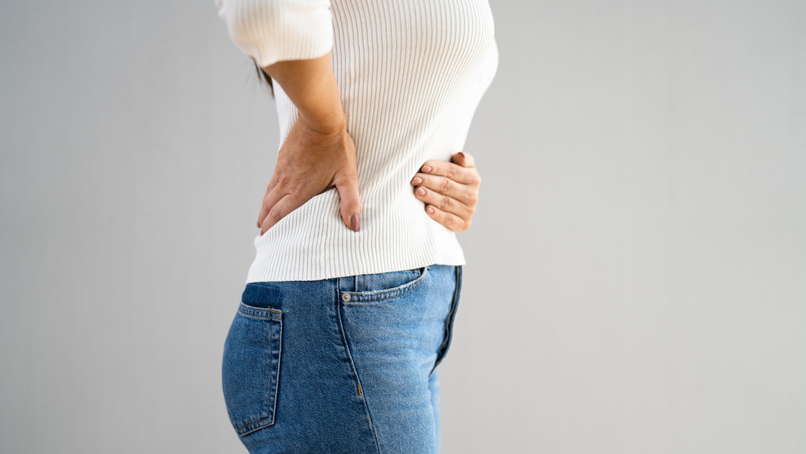 Manifestari extraintestinale in colita ulcerativa