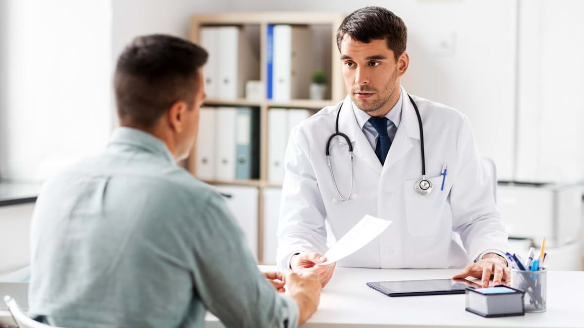 Dezechilibrele hormonale la barbati: tipuri, cauze, remedii