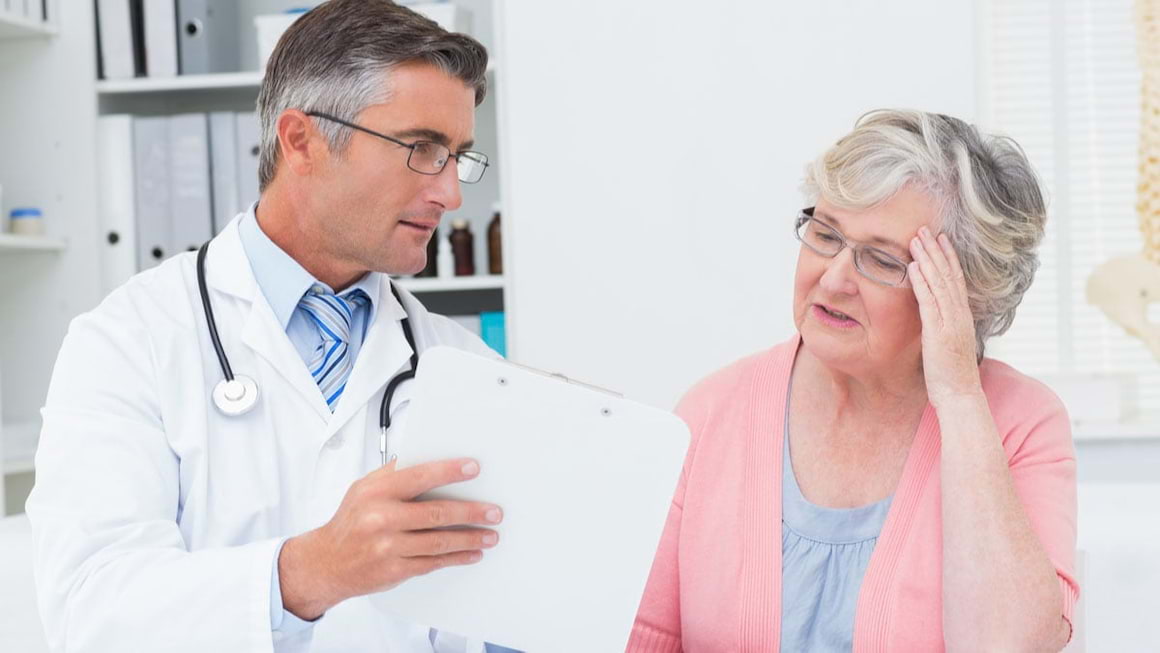 Simti ca medicului tau nu ii pasa de situatia ta? Iata ce poti face in acest sens