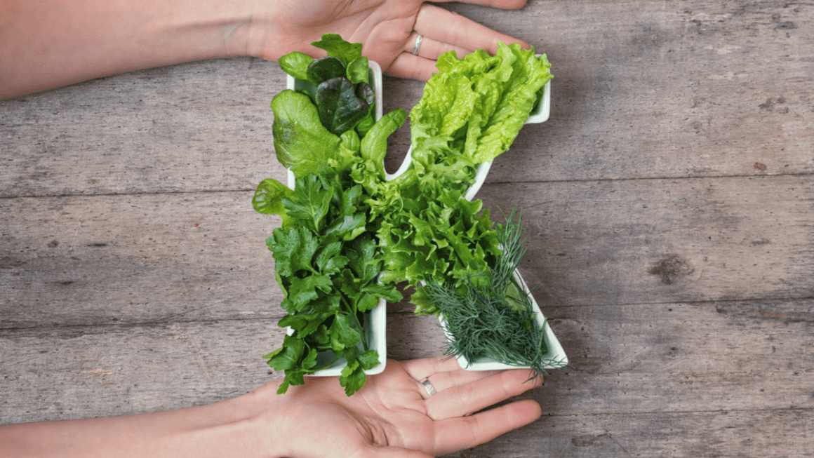 Totul despre Vitamina K