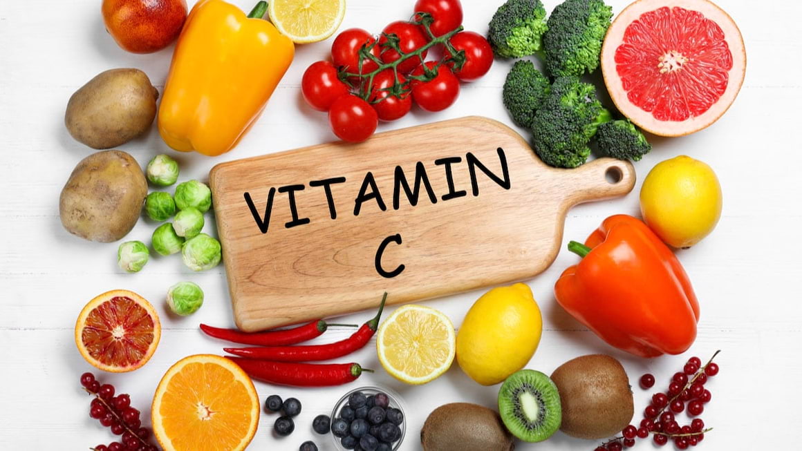 Totul despre vitamina C: informații generale, administrare și produse