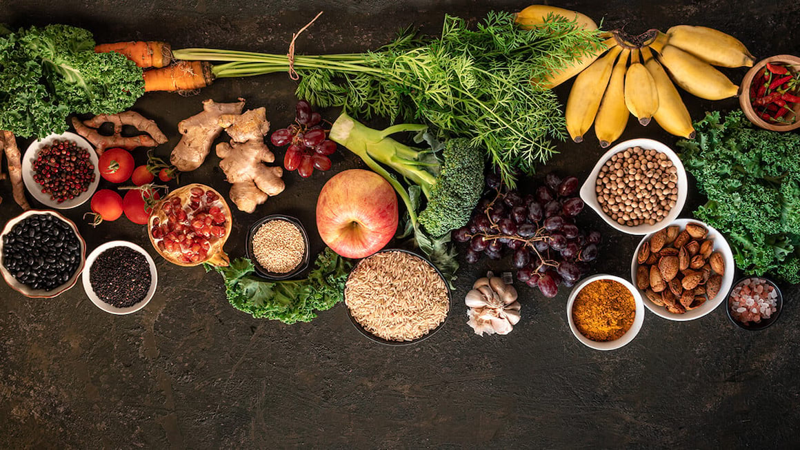 Care sunt alimentele recomandate în caz de crampe musculare?