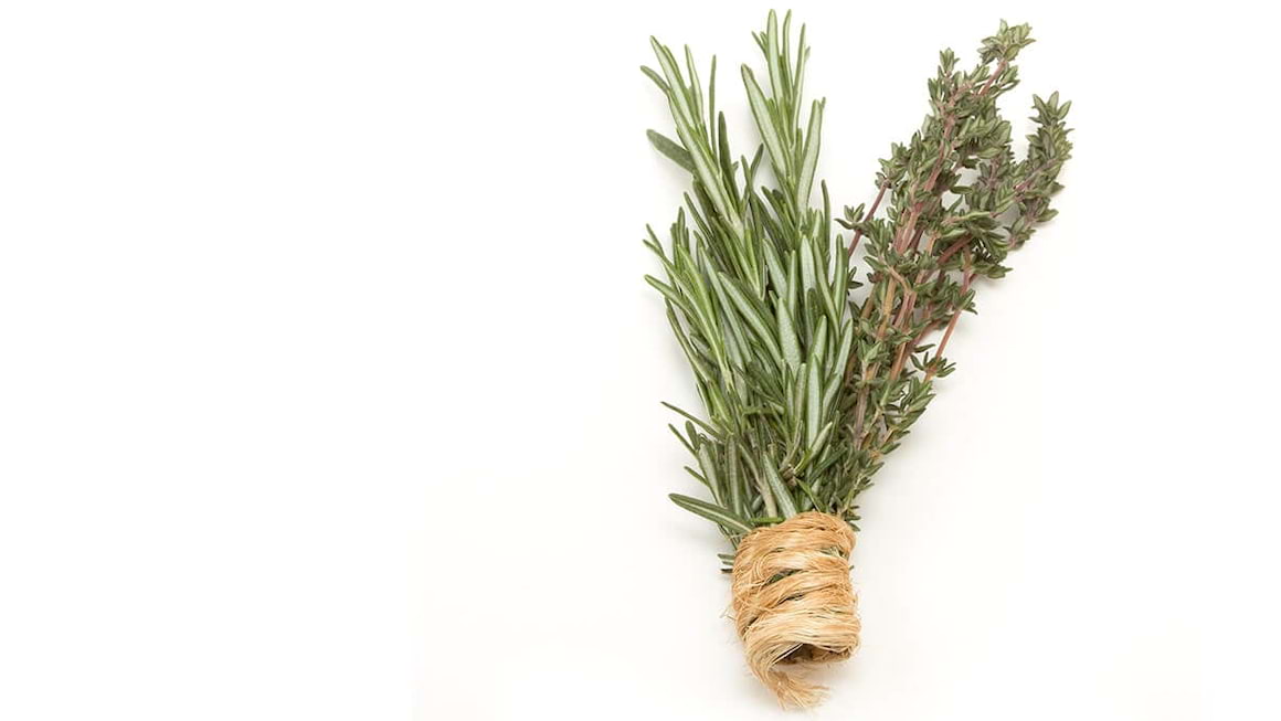 Cimbrul, planta cu efecte curative