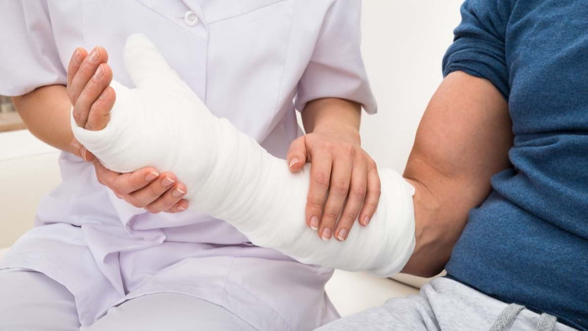 Cum accelerezi vindecarea fracturilor si procesul de recuperare