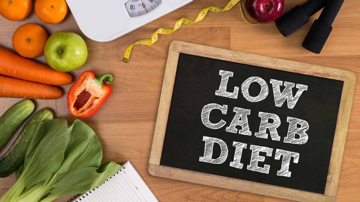 Dieta saraca in carbohidrati poate fi benefica pentru metabolismul tau