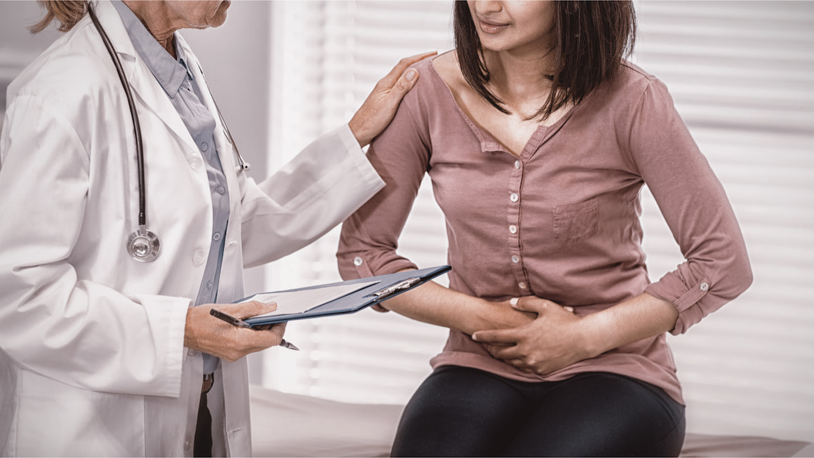 Hernia hiatala: cauze, simptome, tratament si remedii