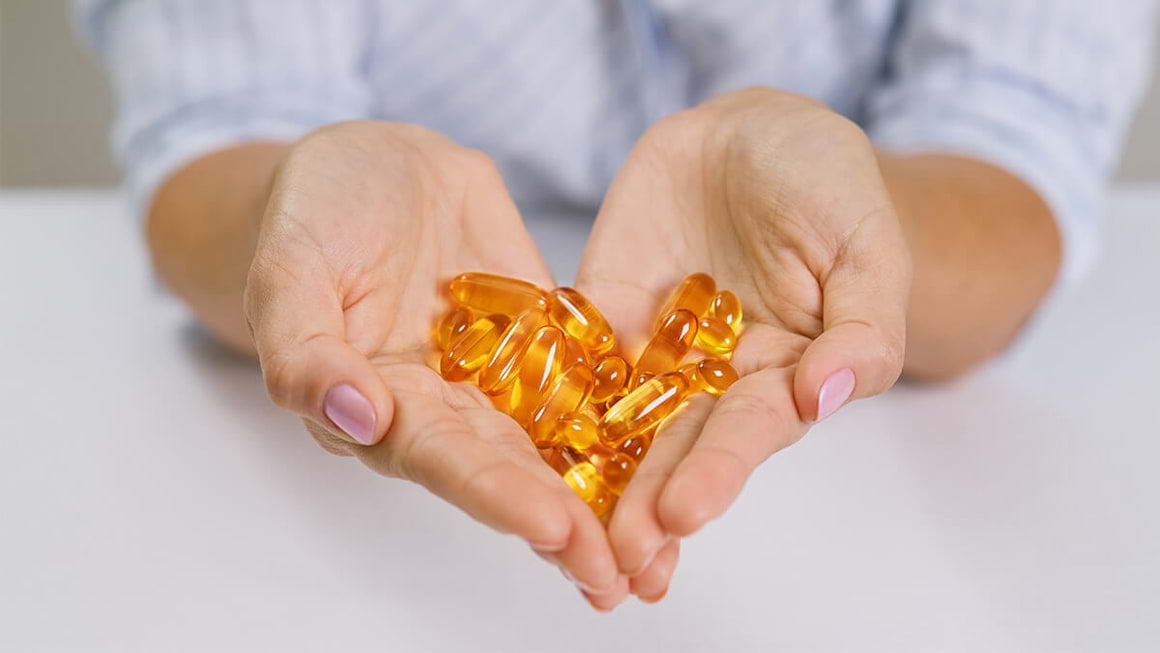 Omega 3 si anticoagulantele: de ce acizii grasi nu sunt recomandati la unii pacienti