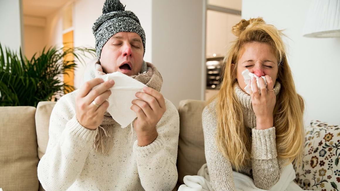 Vitamina D ar putea reduce riscul de raceala sau gripa [studiu]