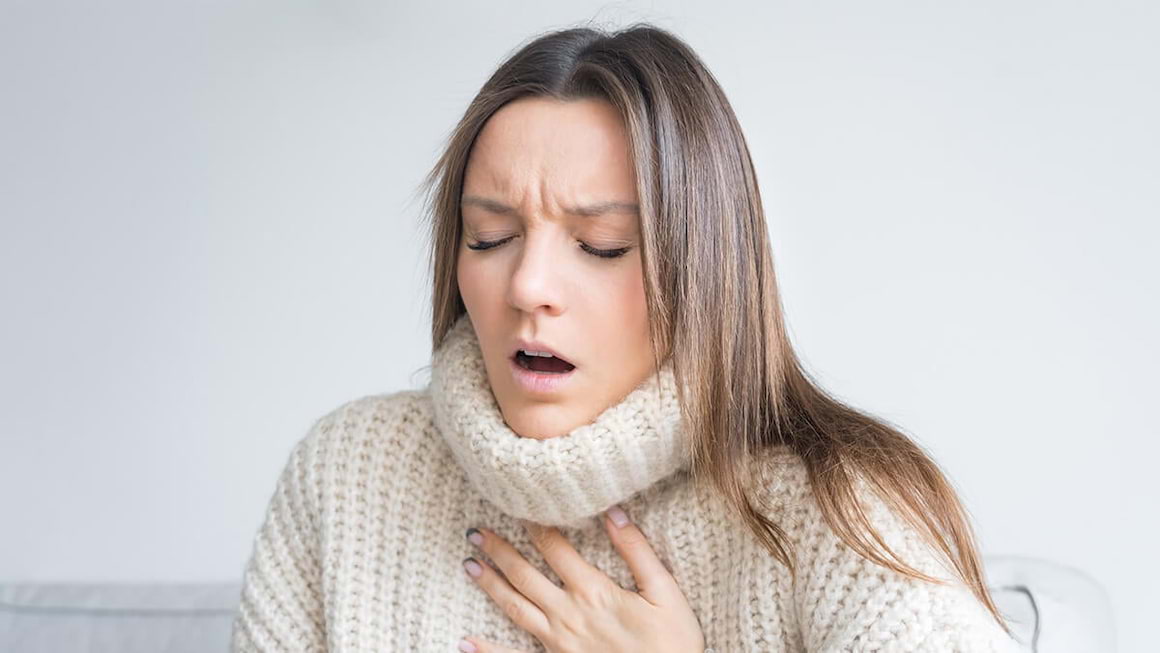 Respirația dureroasă: posibile cauze, diagnosticare și tratament
