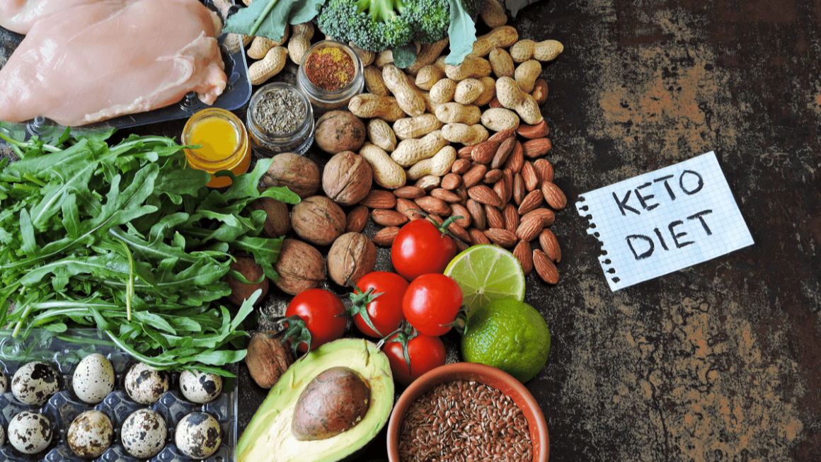 Dieta ketogenică crește riscul de diabet? [studiu]