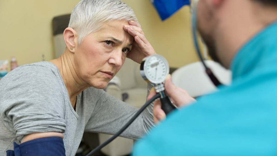 Ce se intampla cand ai tensiunea arteriala prea mare?