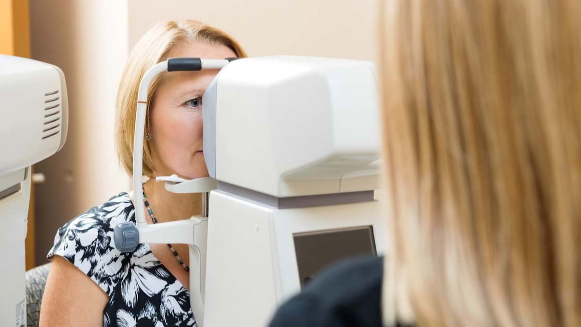Tensiunea oculară: cand ar trebui sa ne ingrijoreze?