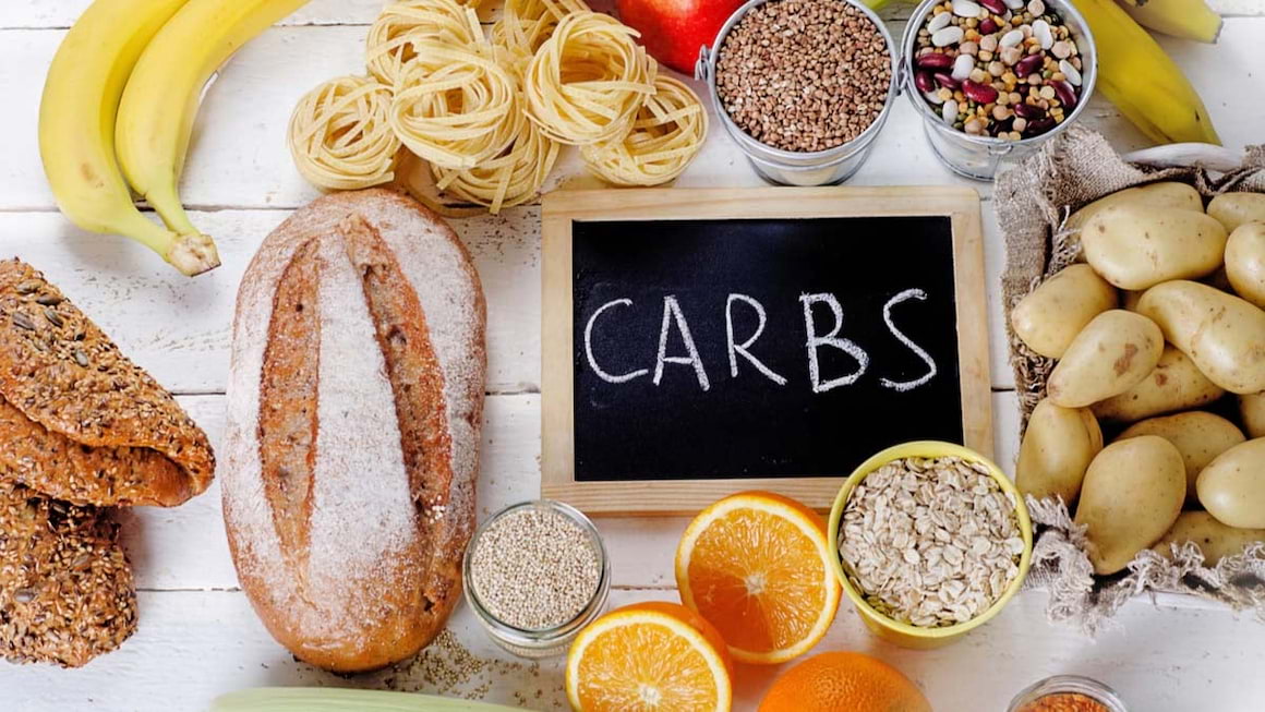 Tulburari ale metabolismului carbohidratilor