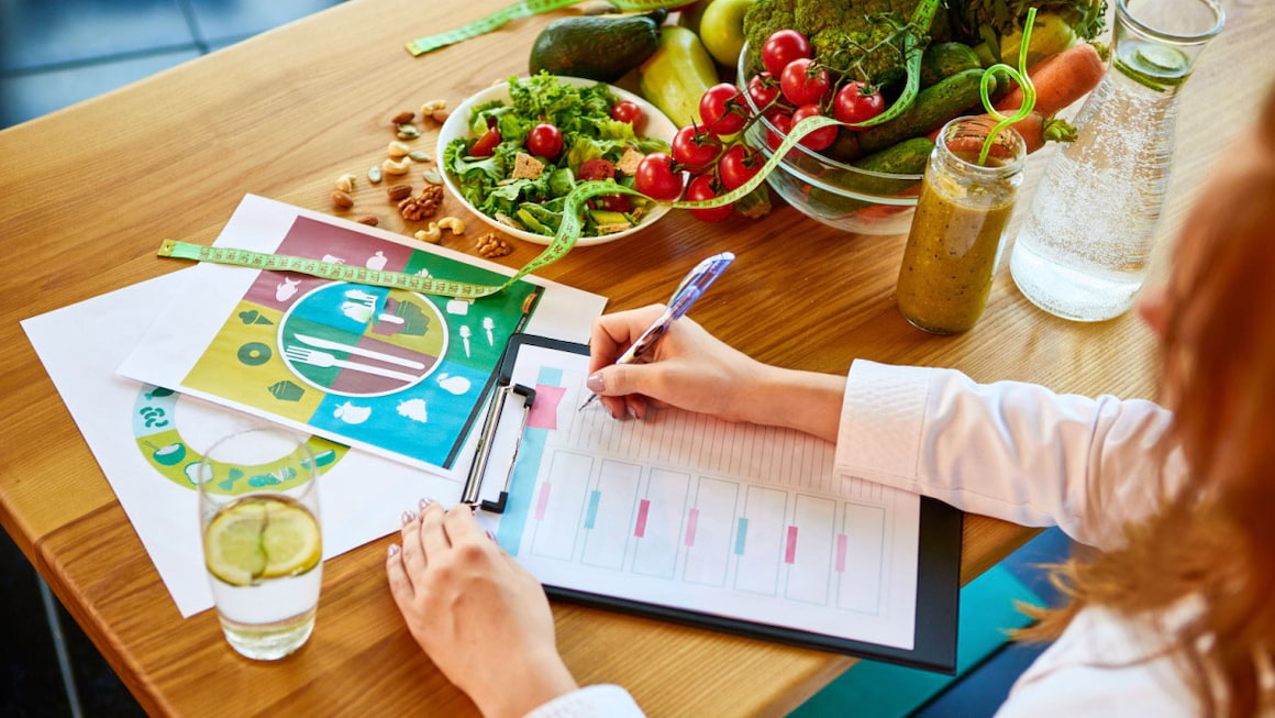 6 sfaturi pentru a nu iti mai sabota regimul alimentar