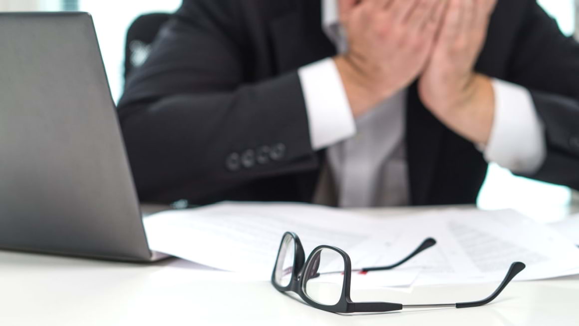 Burnout, Stres, Depresie, Anxietate - Care e diferenta?