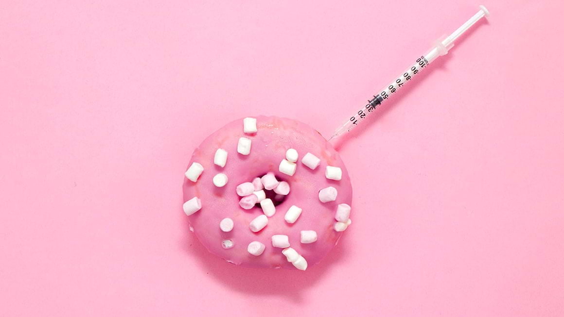 Ce dulciuri pot consuma diabeticii?