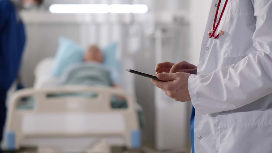 Ce sunt infectiile nosocomiale si cum le recunosti