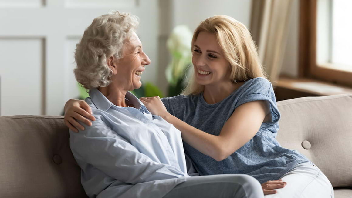 Cum iti poti ajuta parintii sau bunicii care sufera de diabet
