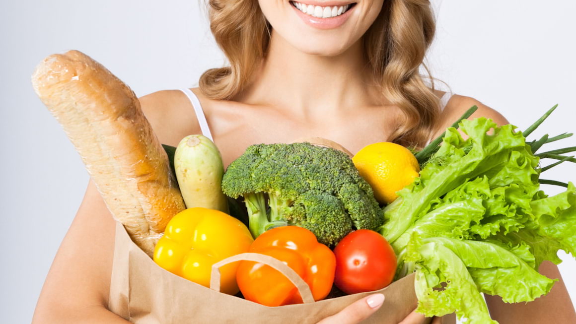 Cum sa-ti stabilesti regimul alimentar ca sa vezi rezultate