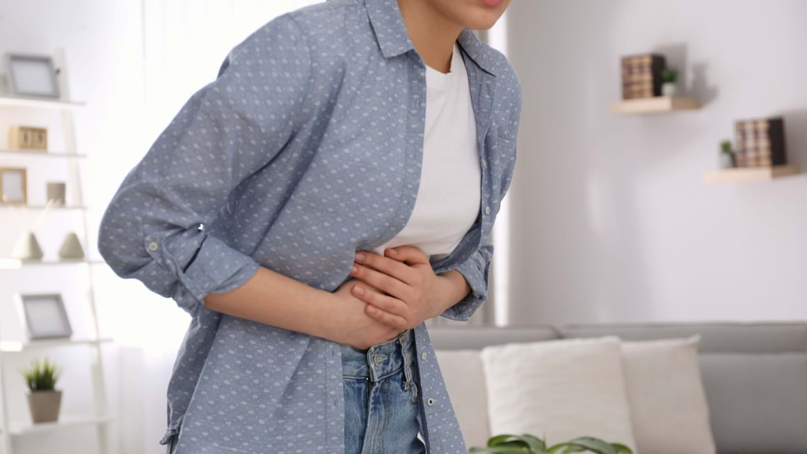 Metode sigure pentru a gestiona simptomele digestive atunci cand traiesti cu hepatita C