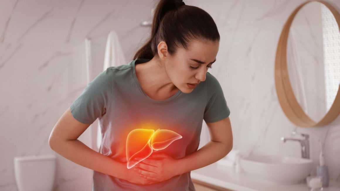Problemele digestive la pacientii cu hepatita C