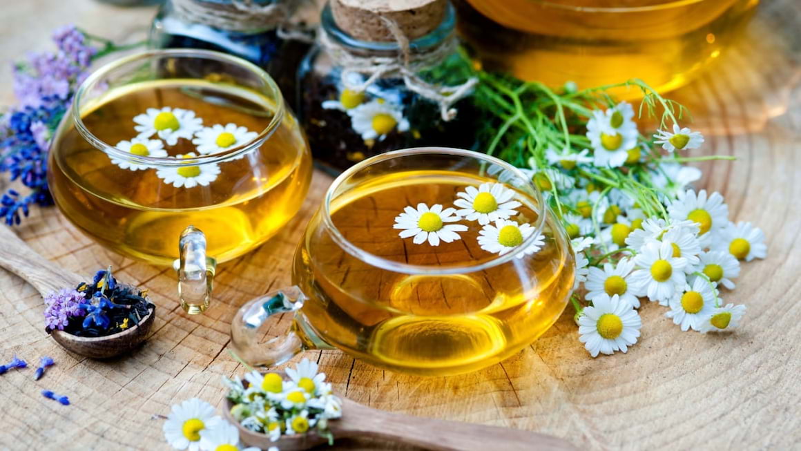 Remediile naturale pentru anxietate si starile depresive