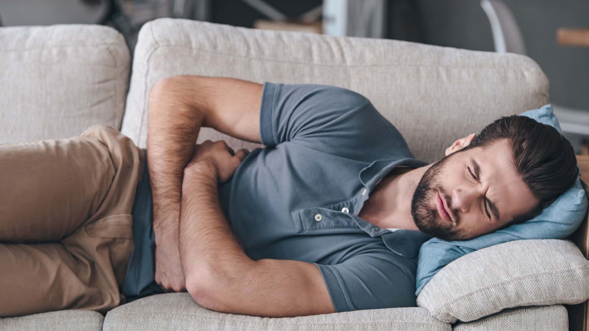 5 simptome digestive care nu trebuie neglijate