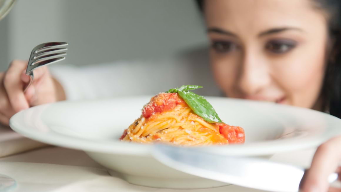 Sunt bune pastele pentru dieta?
