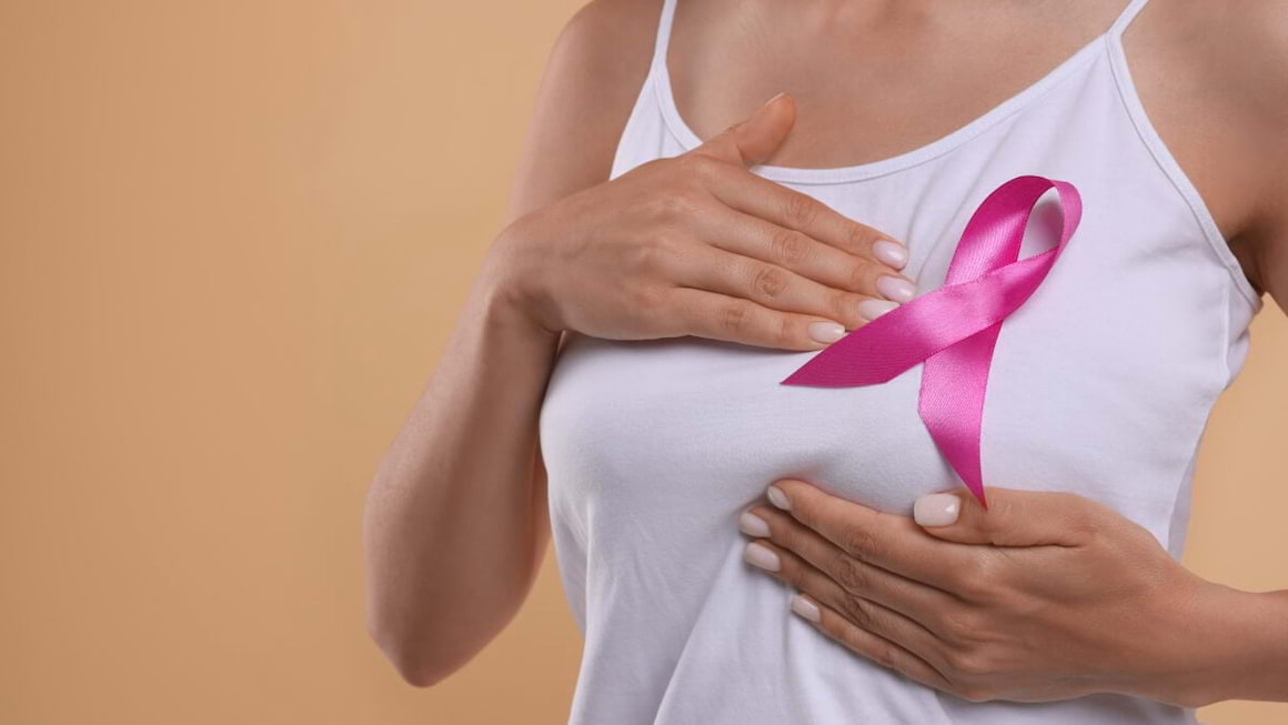 Cancerul mamar: relatia dintre dimensiunile tumorilor si metastaze