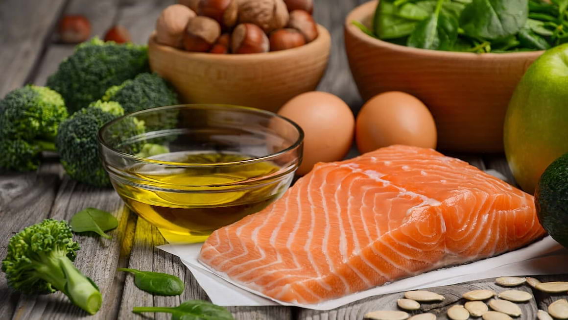 Colita ulcerativa: alimentele recomandate, dar si cele contraindicate