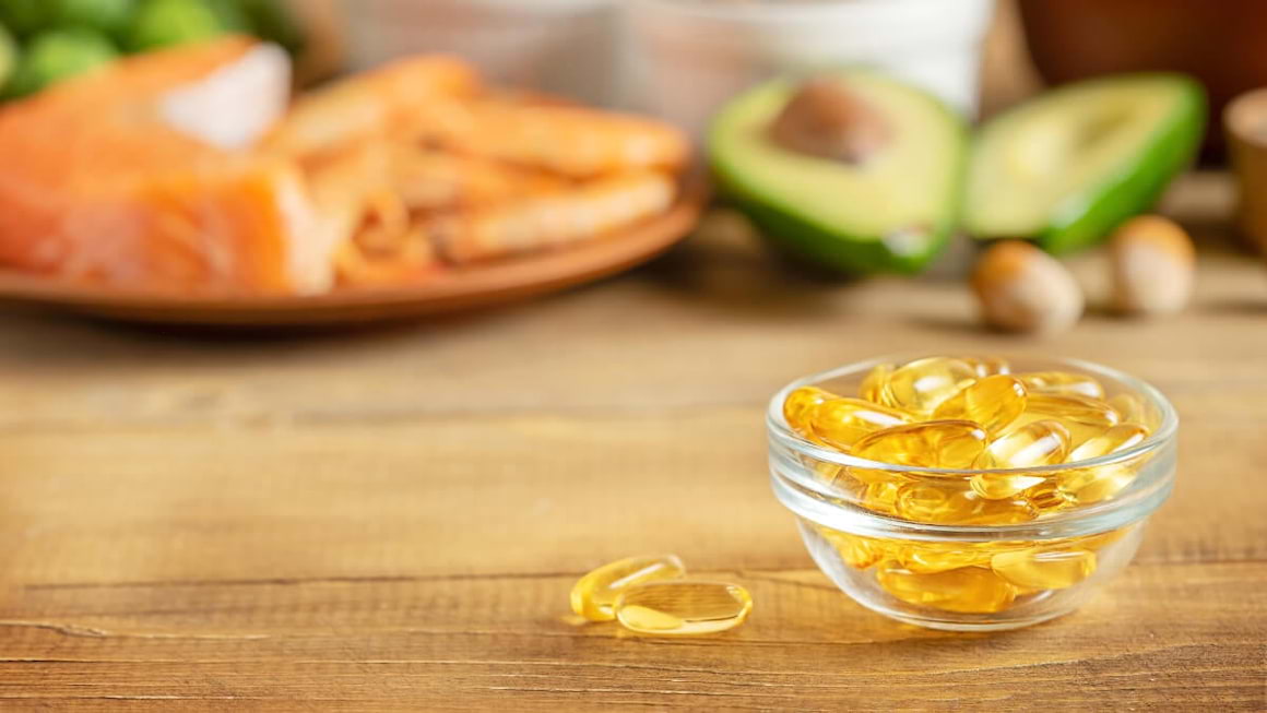 Consumul de Omega-3 ar putea preveni astmul [studiu]