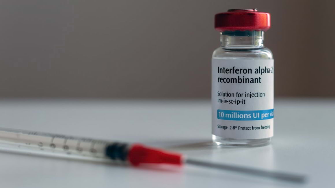 Efectele secundare ale terapiei cu interferon