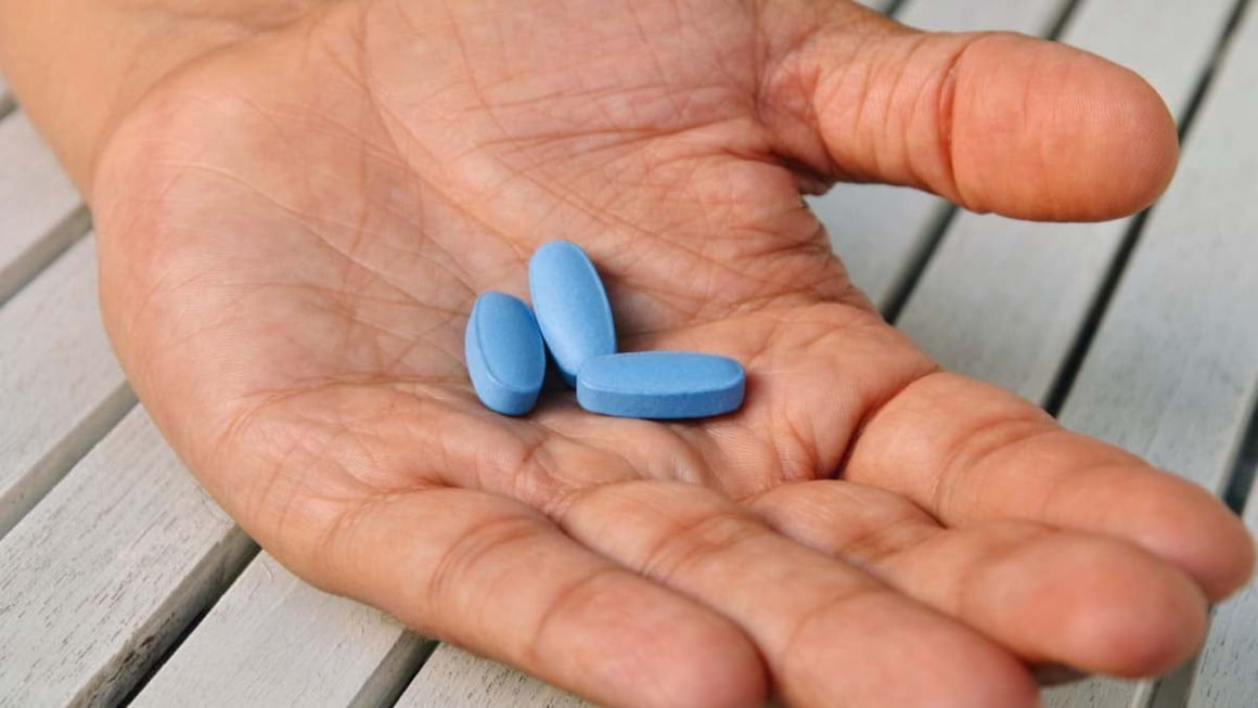 Medicamente pentru potență: ar putea fi periculoase pentru sănătate?