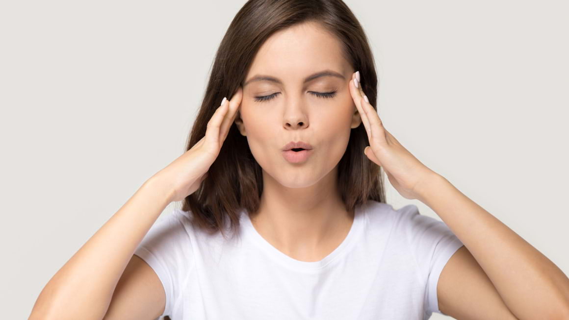Tratament anxietate: 5 tehnici de relaxare eficiente dovedite stiintific