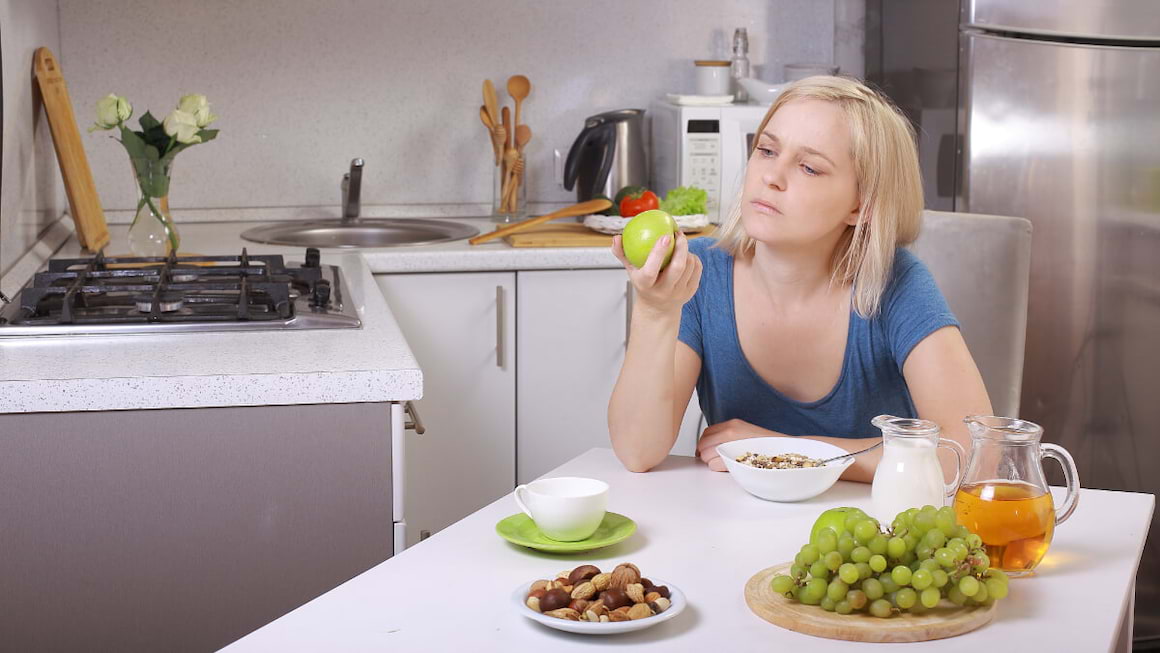 Top 15 cele mai frecvente mituri legate de alimentație